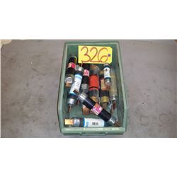 Box of Fuses