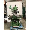 Image 1 : Aciera F5 Milling Machine with 4 tables (Condition A+++ )