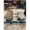 Image 4 : Aciera F5 Milling Machine with 4 tables (Condition A+++ )