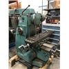 Image 1 : Varnamo Milling Machine
