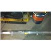 Image 1 : Adjustable Aluminum rule