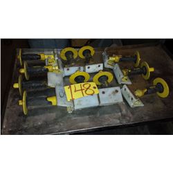 Corner Joint Punch