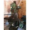 Image 4 : Milling Machine with Digital Read Out
