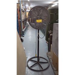 Fan 24"