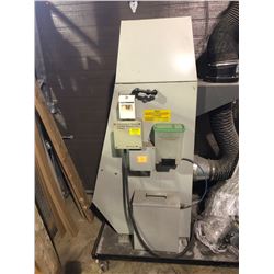 2007 FRED Ali Dust collector (like new)