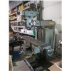 Image 4 : TOS Milling Machine with integrated Feed on All Axe 550v