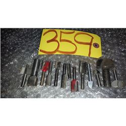 Router Bit