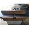 Image 5 : Jointer/Planer 15" (table 16"1/2 x 72"1/4) with KING Motor 240v 3HP