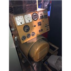 Kohler generator 25 KW low hours