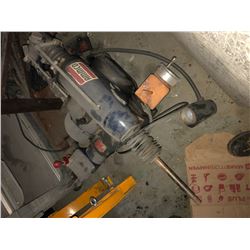 Armco brake lathe