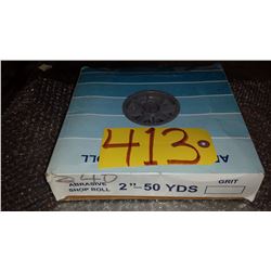 Econo Roll 2" x 50yds Gr.240
