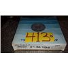 Image 1 : Econo Roll 2" x 50yds Gr.240