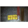 Image 1 : Square Files 6" Box (12)
