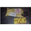 Image 1 : Pack of Grinding Disc 1" x 1/8" x 1/16"