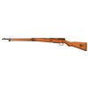 Image 2 : Imperial Japanese WWII Arisaka Type 99 Rifle