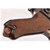 Image 12 : DWM 1920 Luger .30 Pistol