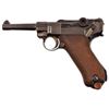 Image 2 : DWM 1920 Luger .30 Pistol