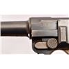 Image 5 : DWM 1920 Luger .30 Pistol