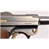 Image 6 : DWM 1920 Luger .30 Pistol