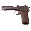 Image 2 : STEYR 1912 9MM Pistol
