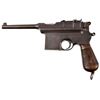 Image 2 : Astra Model 900 7.63mm Pistol