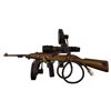 Image 2 : M1 Carbine w/ Night Vision M2 Sniperscope