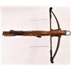 Image 11 : Antique Ivory Inset Crossbow