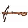 Image 2 : Antique Ivory Inset Crossbow