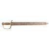 Image 1 : Confederate Civil War Short Sword