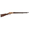 Image 1 : Winchester 1866 .44 Rimfire Musket