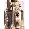 Image 4 : Engraved Colt Model 1877 Thunderer