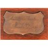Image 16 : Cased Presentation Winchester 1873 Target Rifle