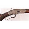 Image 18 : Cased Presentation Winchester 1873 Target Rifle