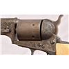 Image 9 : New York Engraved Colt 1871-1872 Open Top Revolver