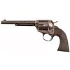 Image 2 : Rare Colt Bisley .32 Revolver