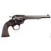 Image 1 : Colt Bisley .32 WCF Flat Top Target Revolver