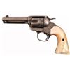 Image 2 : Colt Bisley .45 Revolver
