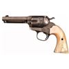 Image 2 : Colt Bisley .45 Revolver