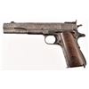 Image 3 : Cased Springfield 1911 Fully Engraved