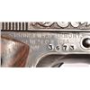 Image 4 : Cased Springfield 1911 Fully Engraved