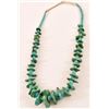 Image 1 : Turquoise Stone Necklace