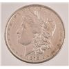 Image 2 : Collection Book of 1878-1890 Morgan Silver Dollars
