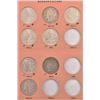 Image 3 : Collection Book of 1891-1921 Morgan Silver Dollars
