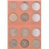 Image 4 : Collection Book of 1891-1921 Morgan Silver Dollars