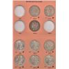 Image 5 : Collection Book of 1891-1921 Morgan Silver Dollars