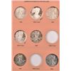 Image 2 : American Eagle Silver Dollar Collection Book
