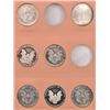 Image 3 : American Eagle Silver Dollar Collection Book
