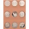 Image 9 : American Eagle Silver Dollar Collection Book