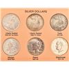 Image 15 : Collection Book of U.S. Coin Types