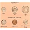 Image 18 : Collection Book of U.S. Coin Types